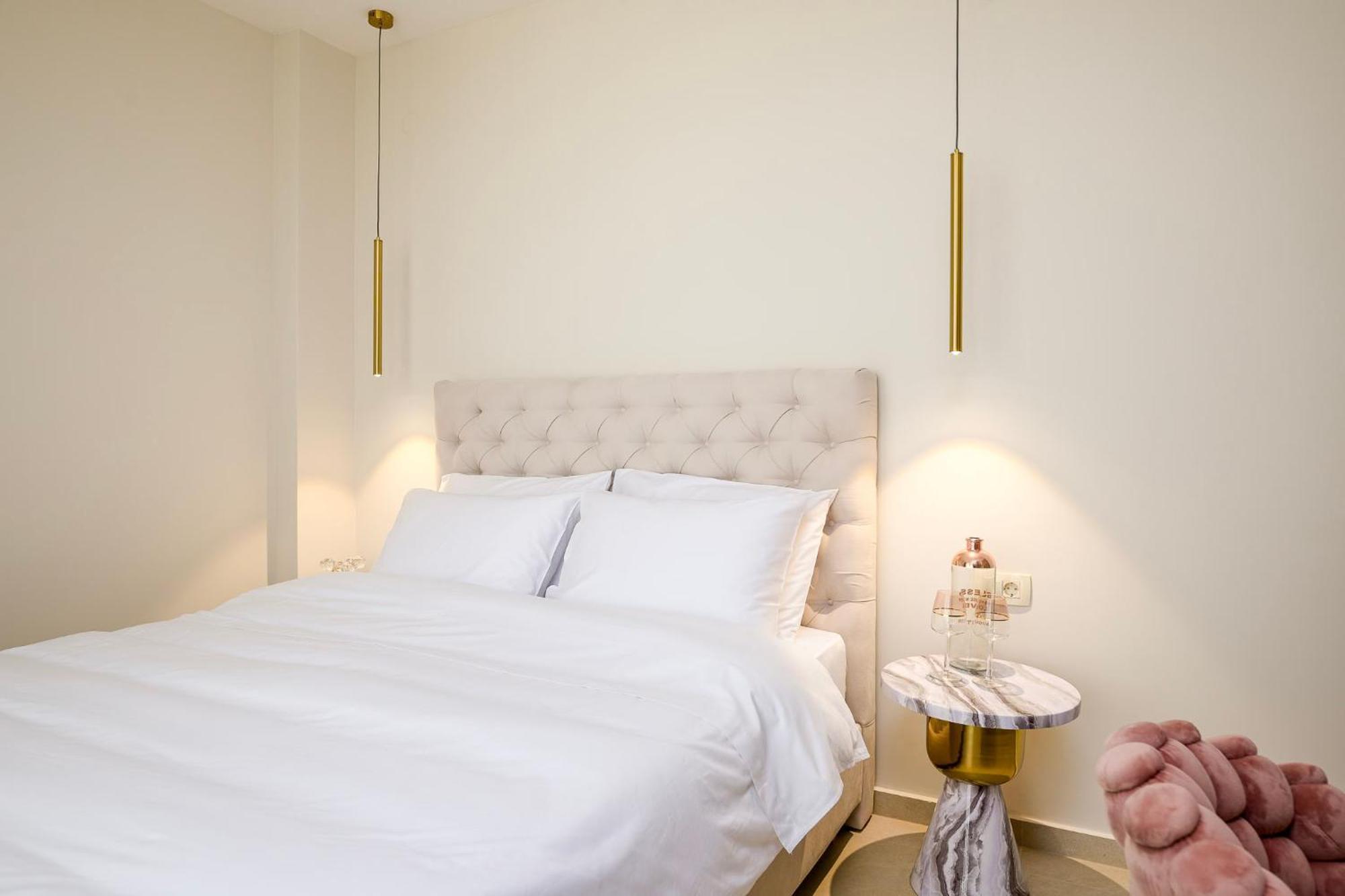Ioannina Secret Luxury Villas 외부 사진