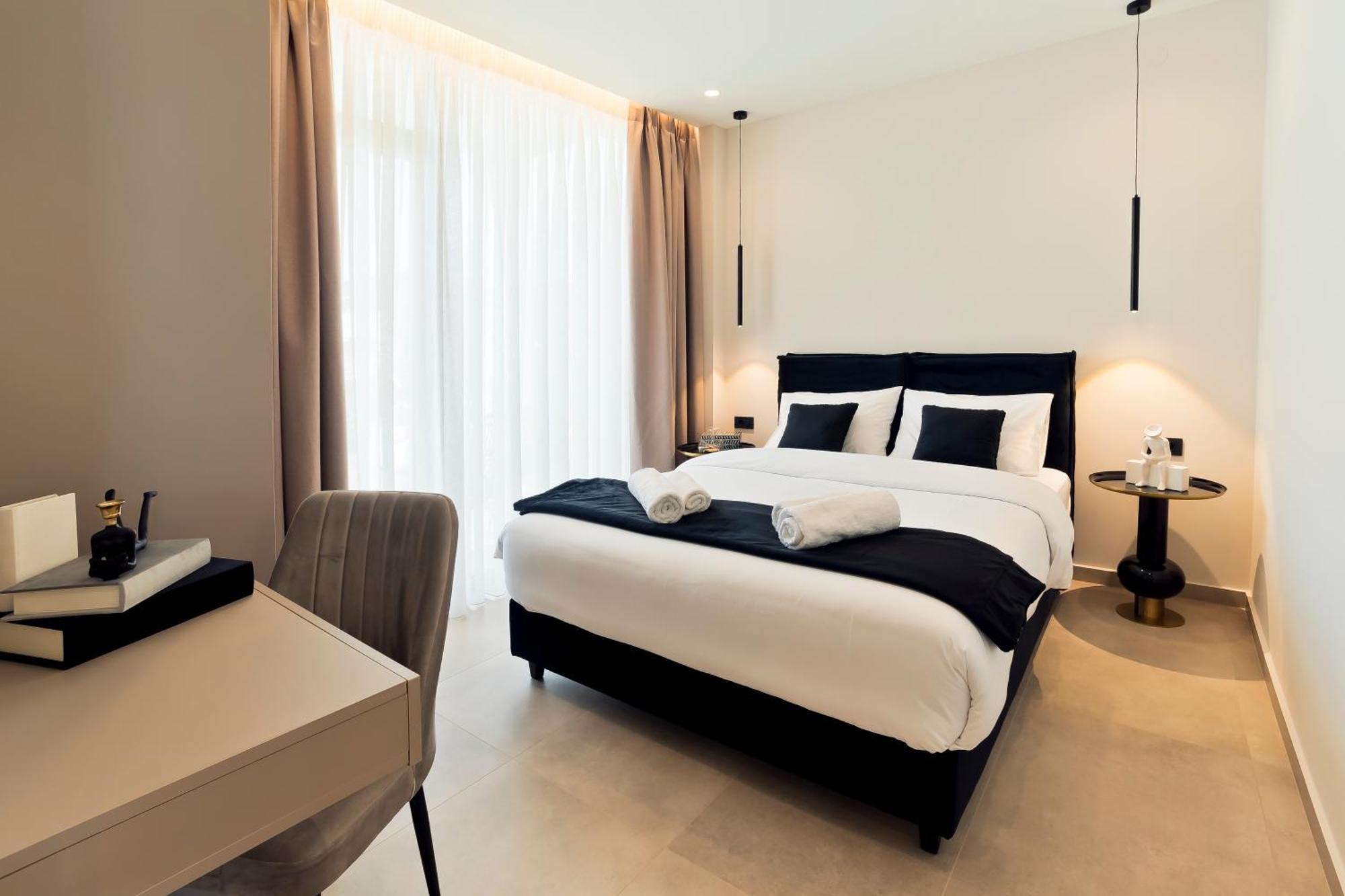 Ioannina Secret Luxury Villas 외부 사진
