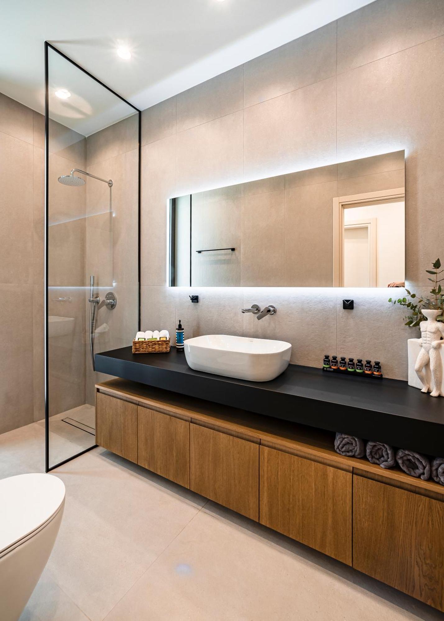 Ioannina Secret Luxury Villas 외부 사진