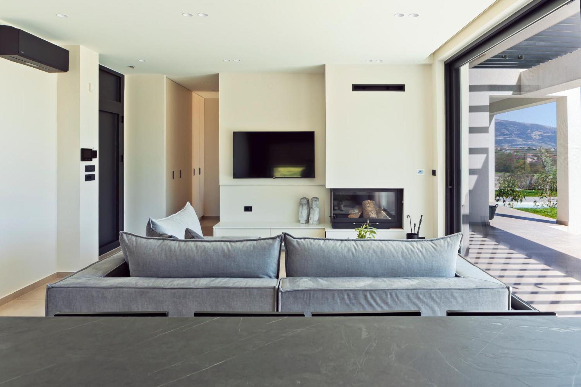 Ioannina Secret Luxury Villas 외부 사진